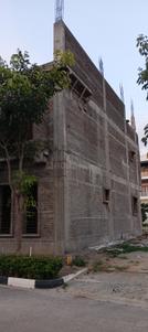 Image of 4000 Sq.ft 4.5 BHK Duplex for sale in ARK Melrose, Nimbekaipura, Bengaluru for Rs. 45000000