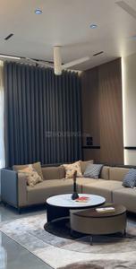 Bedroom Image of 2200 Sq.ft 4 BHK Apartment / Flat for sale in Kalyan Nagar Bengaluru for Rs. 32500004