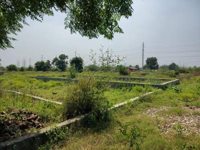 Image of 125 Sq.ft Residential Plot / Land for sale in Bhanauta, Greater Noida for Rs. 4375300
