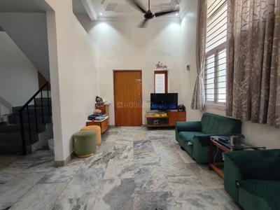 Hall Image of 3240 Sq.ft 4 BHK Independent House for sale in Satellite Ahmedabad for Rs. 55000000