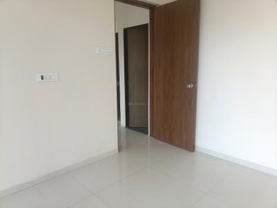 Bedroom Image of 675 Sq.ft 1 BHK Apartment / Flat for sale in Sankalp Siddhi, Karanjade Navi Mumbai for Rs. 5975000