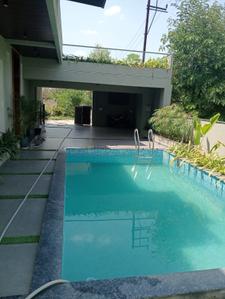 Image of 11000 Sq.ft 5 BHK Independent House for sale in Aarone County Walk Villa Kent, County Walk Township, Indore for Rs. 87500000
