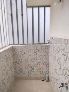 Drying Area Image of 1200 Sq.ft 2 BHK Builder Floor for rent in Reliaable Dollar Collony Phase 2A, Gattahalli Bengaluru for Rs. 35000