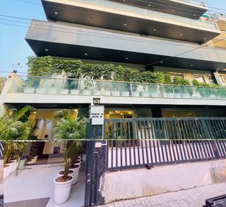 Building Image of Cloud Nine Rooms  in Sector 62, Nangli Umarpur