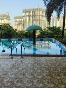 Image of 1150 Sq.ft 2 BHK Apartment / Flat for sale in Millenium Icon, Kharghar, Navi Mumbai for Rs. 18500000