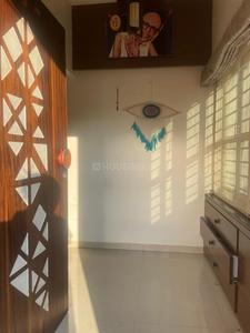 Hall Image of 2895 Sq.ft 4 BHK Independent House for sale in Bopal Ahmedabad for Rs. 34000000