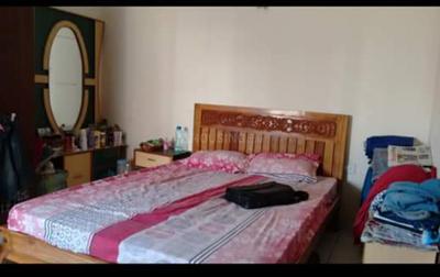 Bedroom Image of 1375 Sq.ft 3 BHK Apartment / Flat for rent in Sobha Sunscape, Uttarahalli -Manavarthekaval Bengaluru for Rs. 32000