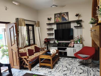 Living Room Image of 2650 Sq.ft 5 BHK Independent House for sale in Neermarga Mangalore for Rs. 13500000