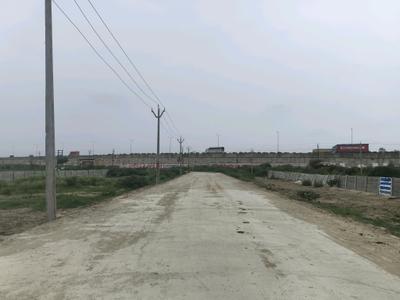 Image of 98 Sq.ft Residential Plot / Land for sale in Dadri, Greater Noida for Rs. 2940500