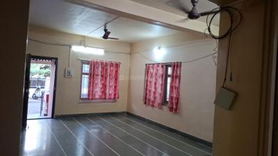 Living Room Image of 1400 Sq.ft 2 BHK Independent House for rent in Dhankawadi Pune for Rs. 27000