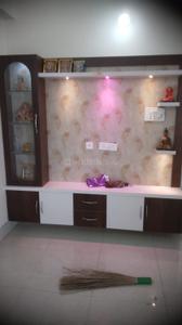 Hall Image of 1000 Sq.ft 2 BHK Apartment / Flat for rent in Benachity Durgapur for Rs. 15000
