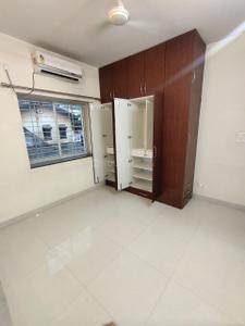 Bedroom Image of 1250 Sq.ft 2 BHK Apartment / Flat for rent in Pushkar Maple, Dharampeth Nagpur for Rs. 20000