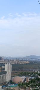 Image of 1325 Sq.ft 3 BHK Apartment / Flat for sale in Lodha Aura, Sion, Mumbai for Rs. 50000000