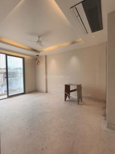 Bedroom Image of 2925 Sq.ft 4 BHK Builder Floor for sale in Defence Colony New Delhi for Rs. 162500000