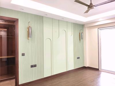 Bedroom Image of 2700 Sq.ft 4 BHK Builder Floor for sale in Sector 55 Gurgaon for Rs. 32500000