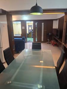 Hall Image of 1500 Sq.ft 3 BHK Apartment / Flat for rent in Shivaji Nagar Pune for Rs. 70000