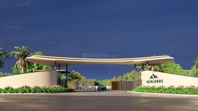 Image of 600 Sq.ft Residential Plot / Land for sale in Mahindra World City, Chennai for Rs. 2700000