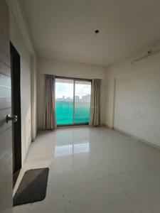 Hall Image of 1630 Sq.ft 3 BHK Apartment / Flat for rent in Dosti Paradise, Vasai West Vasai for Rs. 35000