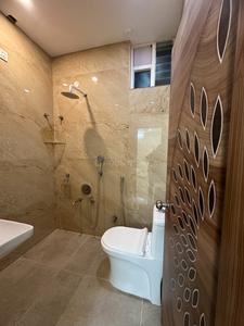 Bathroom Image of 1760 Sq.ft 3 BHK Builder Floor for sale in Poranki Vijayawada for Rs. 9200000
