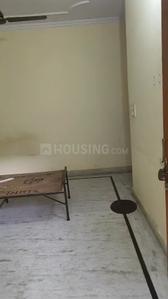 Hall Image of 1200 Sq.ft 2 BHK Independent House for rent in Alpha I Greater Noida for Rs. 22000