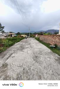 Kulhan Plot View 3