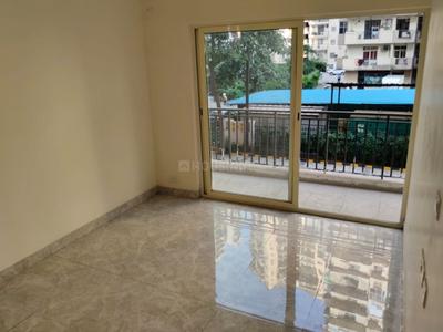 Bedroom Image of 1495 Sq.ft 2.5 BHK Apartment / Flat for sale in Panchsheel Wellington, Crossings Republik Ghaziabad for Rs. 12500000