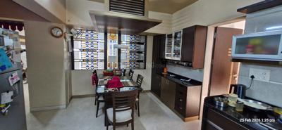 Hall Image of 3790 Sq.ft 5 BHK Duplex for sale in Kothrud Pune for Rs. 48721000