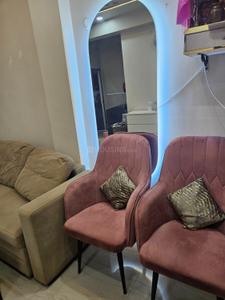 Living Room Image of 680 Sq.ft 2 BHK Apartment / Flat for sale in Kakarmata Varanasi for Rs. 4000000