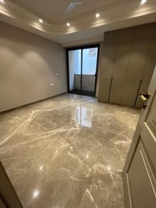 Bedroom Image of 3600 Sq.ft 4 BHK Builder Floor for sale in Rajouri Garden New Delhi for Rs. 62500000