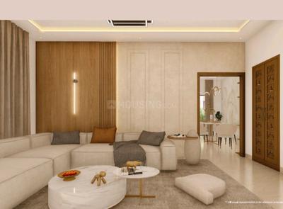 Hall Image of 4000 Sq.ft 4 BHK Villa for sale in Wellington Village, Kalapatti Coimbatore for Rs. 38000000