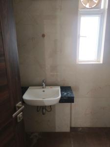 Bedroom Two Image of 1365 Sq.ft 3.5 BHK Builder Floor for sale in M3M Soulitude , Sector 89 Gurgaon for Rs. 15500000