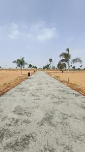 Image of 1500 Sq.ft Residential Plot / Land for sale in Chettipalayam, Coimbatore for Rs. 1350000