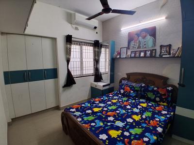 Bedroom Image of 1054 Sq.ft 2 BHK Apartment / Flat for sale in Tambaram Chennai for Rs. 6000000