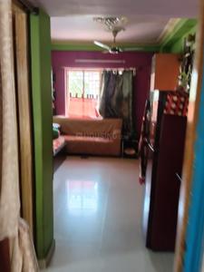 Hall Image of 850 Sq.ft 2 BHK Apartment / Flat for sale in Jadavpur Kolkata for Rs. 4700000