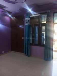 Hall Image of 1300 Sq.ft 3 BHK Apartment / Flat for rent in Kirpal Apartments, Patparganj New Delhi for Rs. 36000
