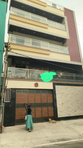 4 BHK Duplex