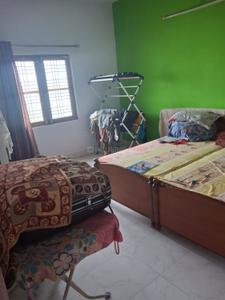 Bedroom Image of 1450 Sq.ft 3 BHK Independent House for sale in Durgesh Vihar Bhopal for Rs. 9500000