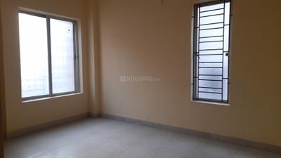 Bedroom Image of 755 Sq.ft 3 BHK Apartment / Flat for sale in Magnolia City, Barasat Kolkata for Rs. 2250000
