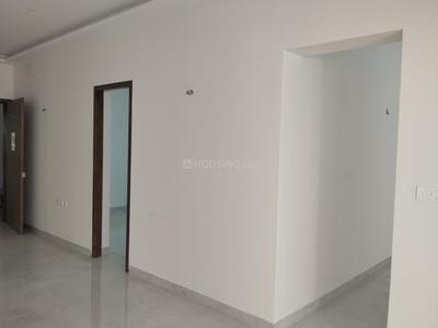 Hall Image of 1656 Sq.ft 3 BHK Apartment / Flat for sale in Anna Nagar Phase II, Sholinganallur Chennai for Rs. 37500000