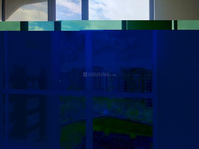 Balcony Image of 1200 Sq.ft 2.5 BHK Apartment / Flat for sale in Heritage Signature, Chembur Mumbai for Rs. 43200000