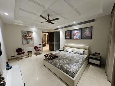 Bedroom Image of 4500 Sq.ft 6 BHK Independent House for sale in Sector 21 Chandigarh for Rs. 232500000