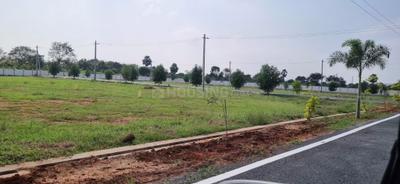 Image of 167 Sq.ft Residential Plot / Land for sale in Charan Sanghvi Blue Sky, Atchutapuram, Visakhapatnam for Rs. 2240000