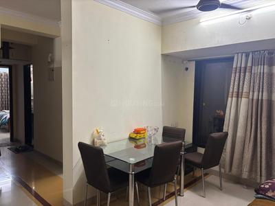 Hall Image of Non master bedroom  in Santacruz East, Mumbai