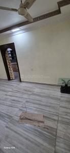 Hall Image of 640 Sq.ft 2 BHK Apartment / Flat for rent in Shyam Gokul Garden, Kandivali East Mumbai for Rs. 55000