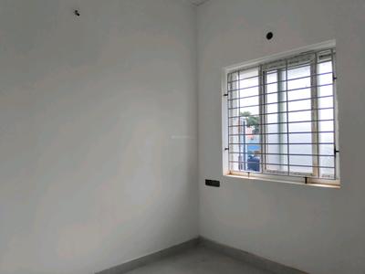 Bedroom Image of 1279 Sq.ft 3 BHK Apartment / Flat for sale in Medavakkam Chennai for Rs. 8000000