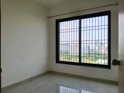 Bedroom Image of 1561 Sq.ft 3 BHK Apartment / Flat for sale in Rama Metro Life Optima Residences, Tathawade Pune for Rs. 12500000