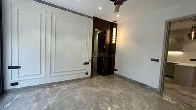 Bedroom Image of 2400 Sq.ft 4 BHK Builder Floor for sale in DLF Phase 2 Gurgaon for Rs. 59000000