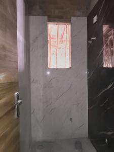 Common Bathroom Image of 1400 Sq.ft 3 BHK Apartment / Flat for sale in Vaishno Ashra Home, Noida Extension Greater Noida for Rs. 6100000