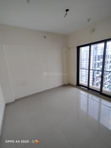 Hall Image of 958 Sq.ft 2 BHK Apartment / Flat for sale in Bhoomi Acropolis 2, Virar West Virar for Rs. 4750000