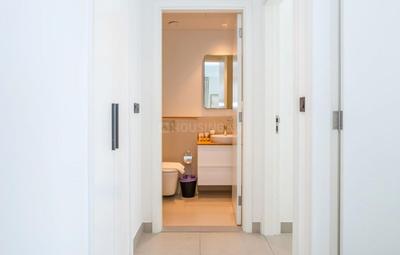 Image of 743 Sq.ft 2 BHK Apartment / Flat for sale in Dubai Hills, Dubai for Rs. 46064346
